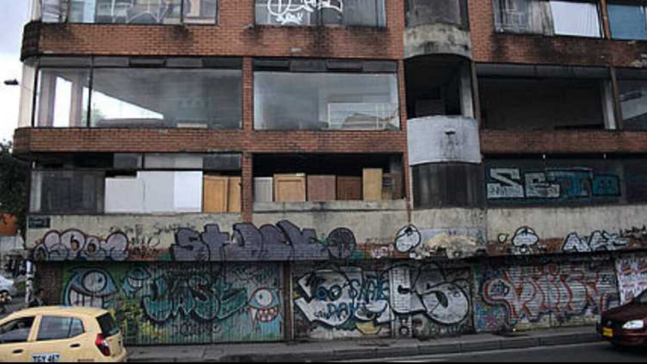 “Al no haber una visión integradora del paisaje, cada entidad tiene funciones divididas y por esto la ciudad se va armando por retazos”, destaca la experta. Foto: UNAL