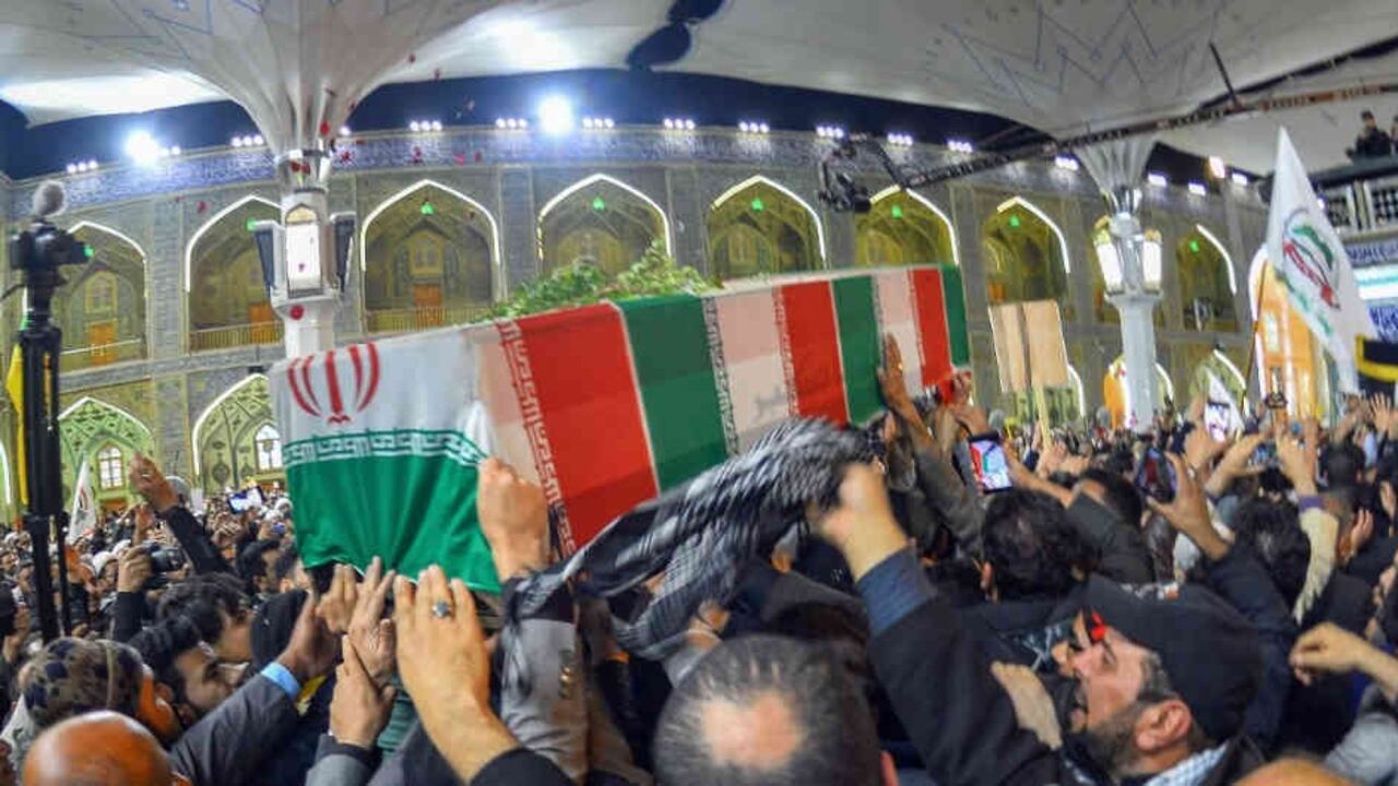 La muerte del general Soleimani alborotó los sentimientos antiestadounidenses en Irán e Irak.