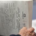 El voto es el acto por el cual una persona expresa apoyo o preferencia por cierta moción, propuesta, candidato, o selección de candidatos durante una votación, de forma secreta o pública.