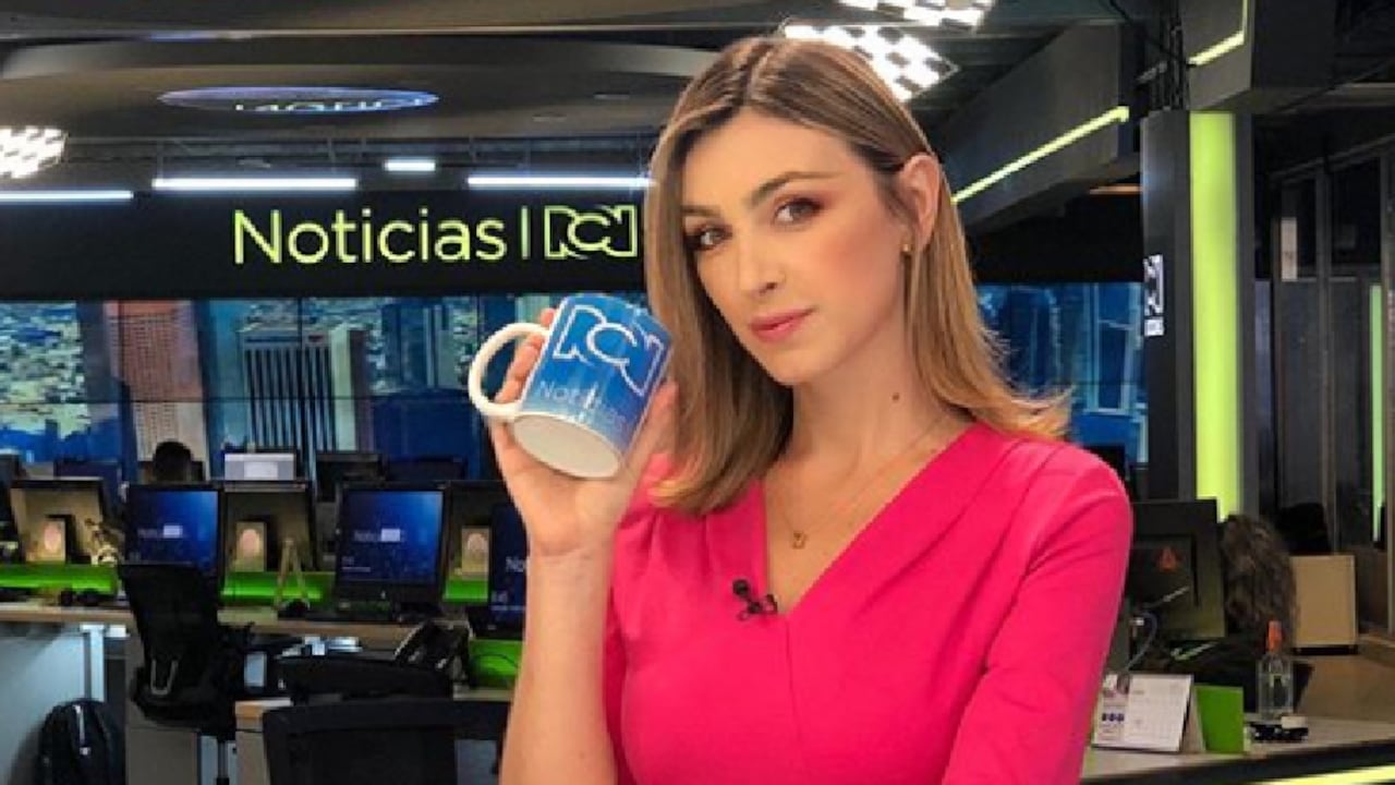 Maritza Aristizábal contó el drama de su familia con la covid-19.