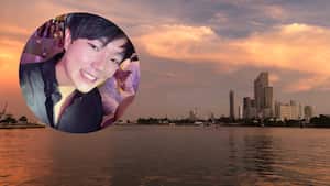 Influencer Zion Hwang en Cartagena