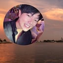 Influencer Zion Hwang en Cartagena