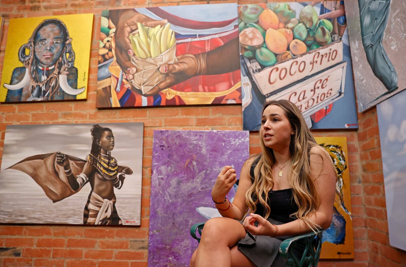 María Esther Panesso Mercado