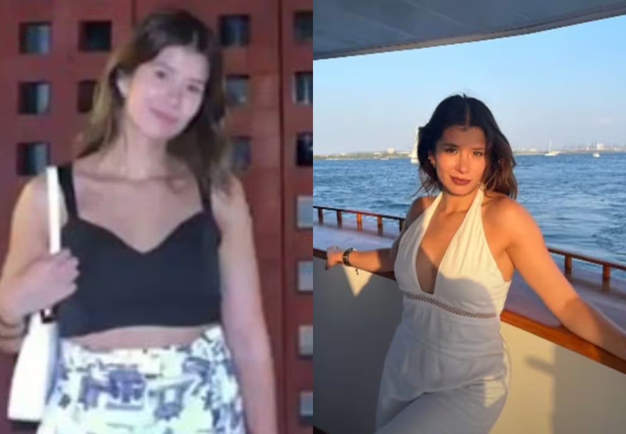 La joven médica fue vista por última vez el 13 de abril.