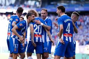 Espanyol de Bercelona