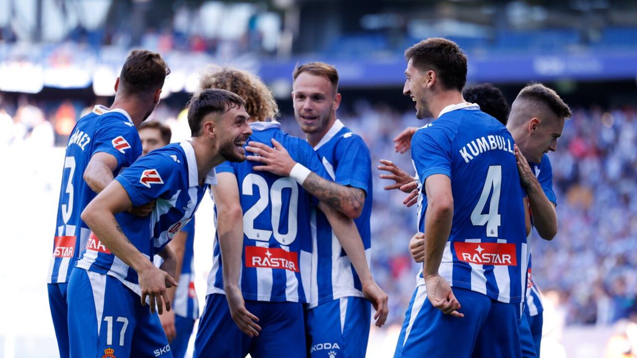 Espanyol de Bercelona