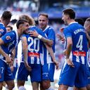 Espanyol de Bercelona