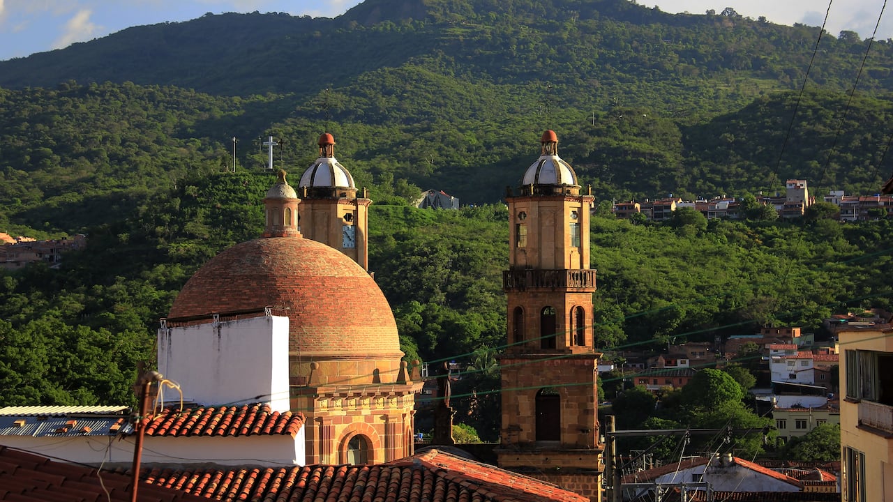 ¿Qué hacer en San Gil, Santander? Un destino perfecto para los amantes de los deportes extremos