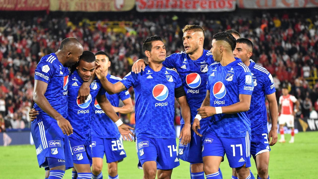 Millonarios se alista para enfrentar la fecha 11 del FPC
