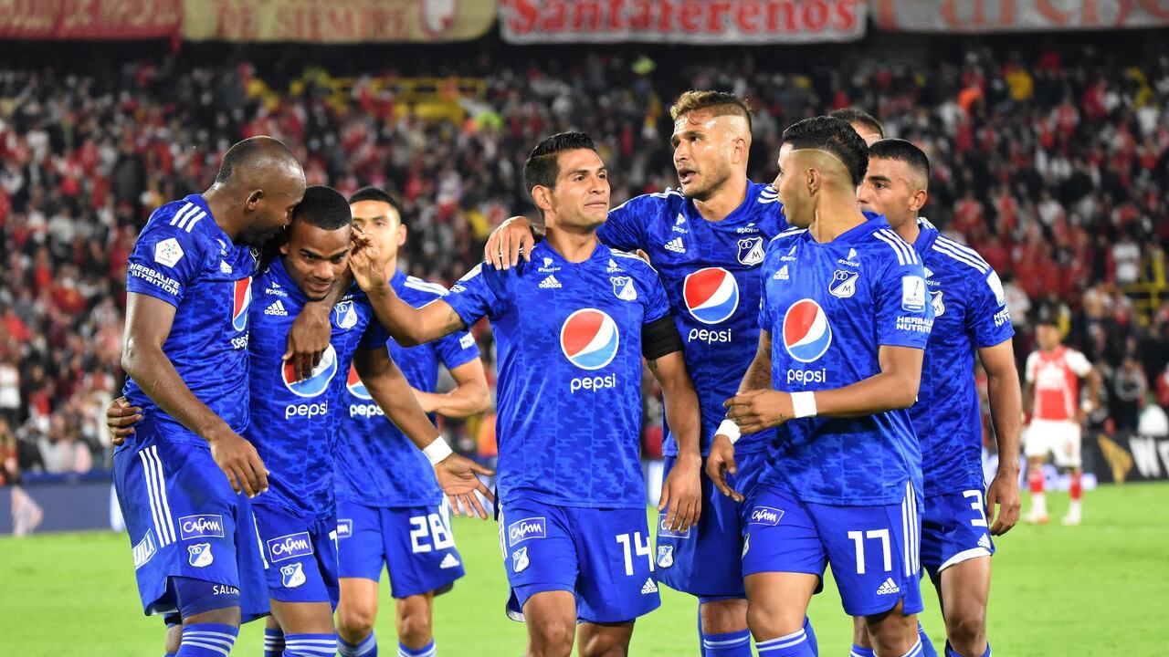 Millonarios se alista para enfrentar la fecha 12 del FPC, del cual es líder con 26 puntos.