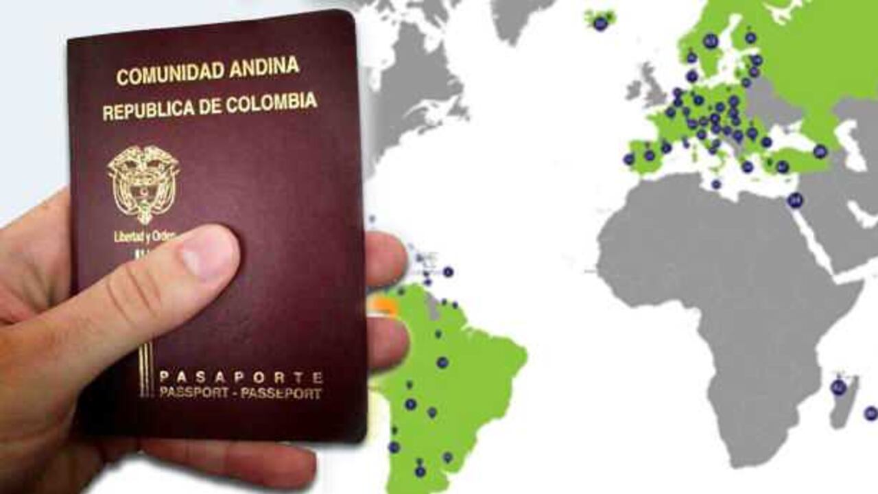 Se suspenderá la contabilización de tiempo fuera del territorio como causal de terminación de las visas de residentes.
