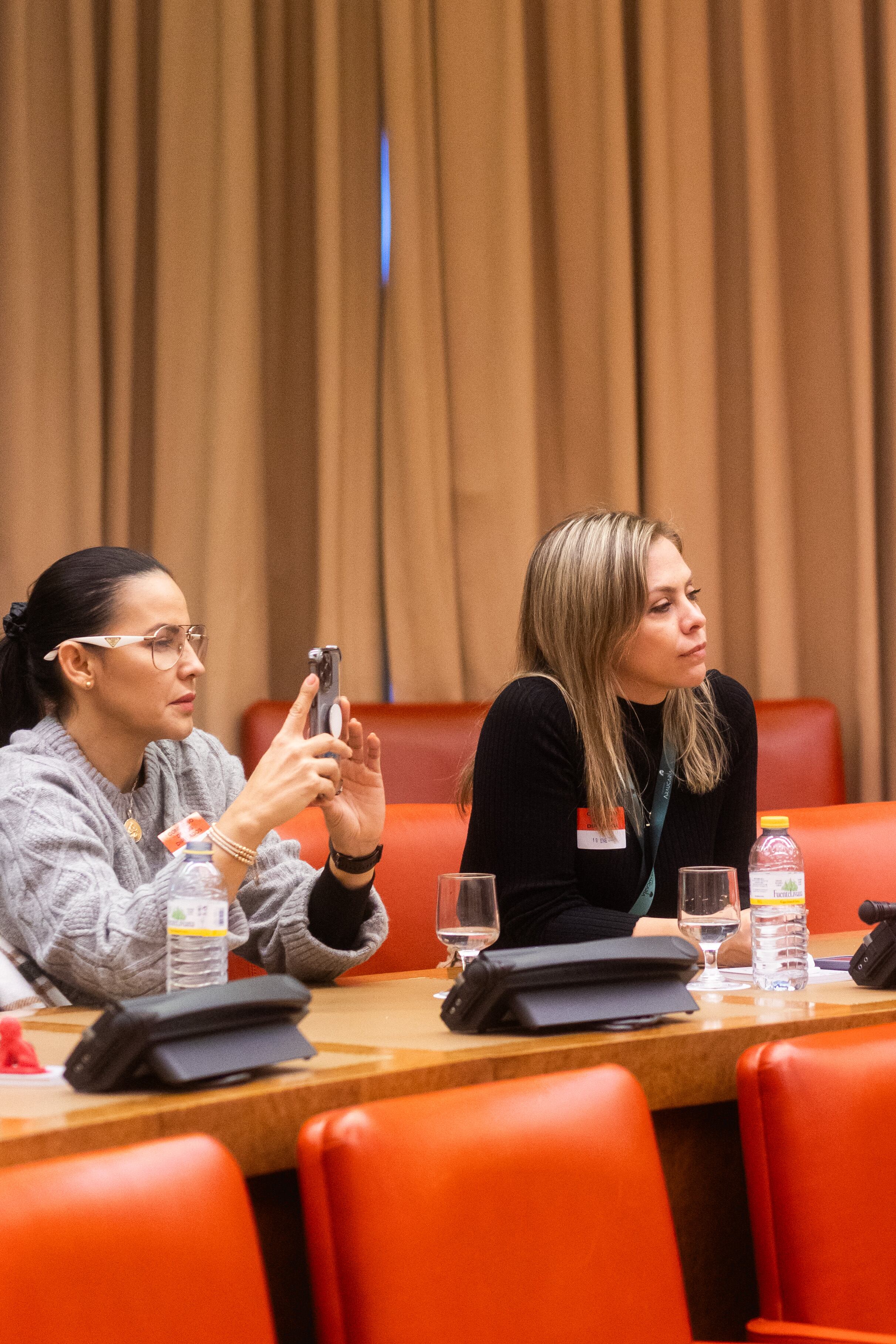 Verónica Monterrosa- Arauca en Madrid