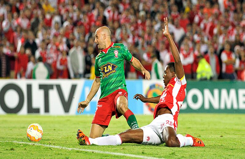 Foto: Carlos Julio Martínez / SEMANA