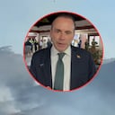 El incendio en Cristo Rey dejó una investigación abierta y una recompensa de $50 millones.