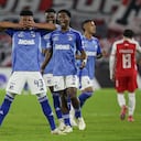 Millonarios vs. Santa Fe (Foto: Colprensa - Cristian Bayona)