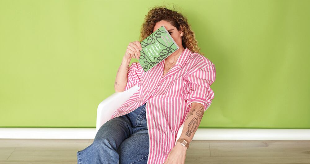 “El amor es la fuerza detrás de la creatividad”_2