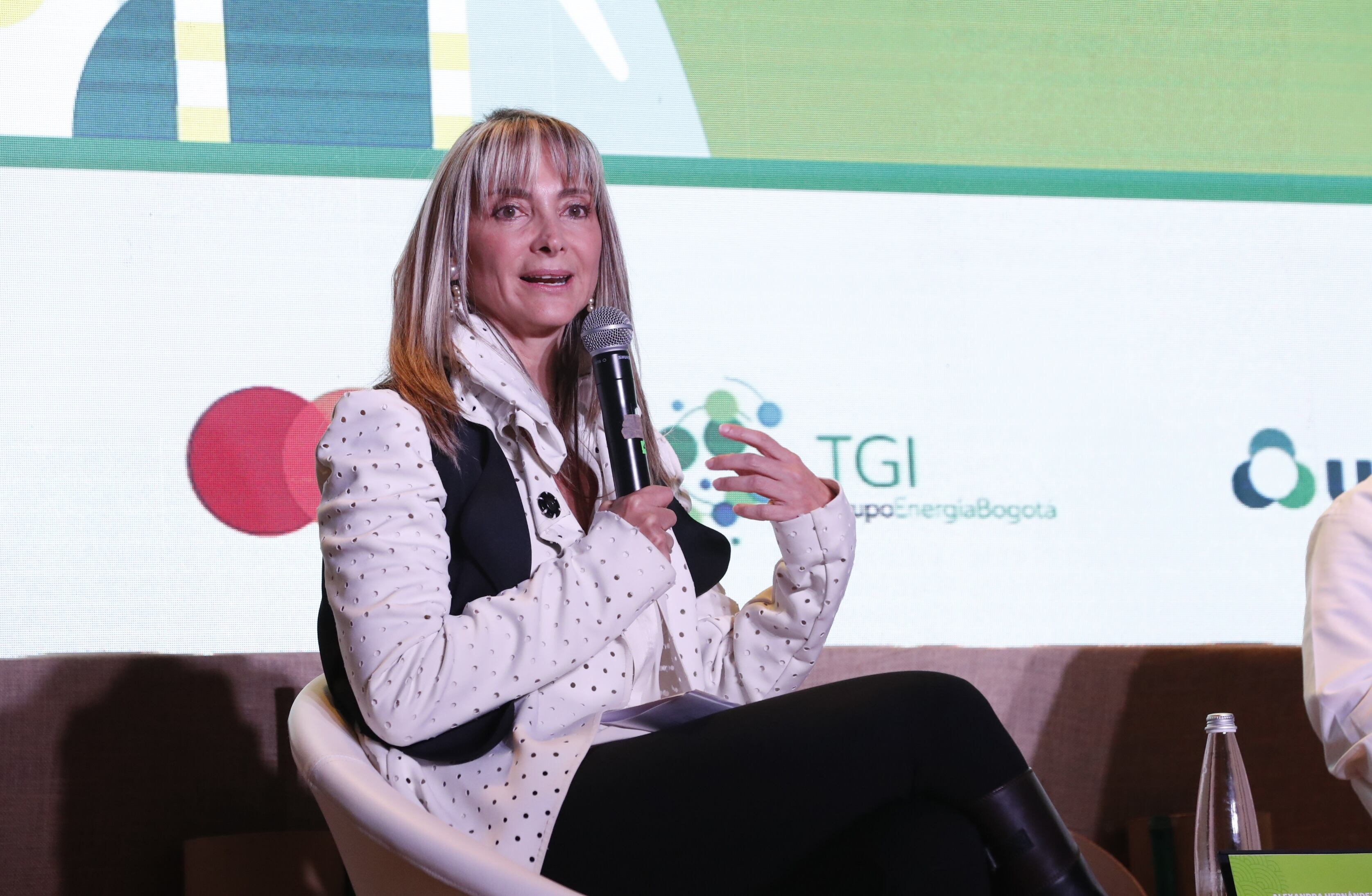 Cumbre de sostenibilidad