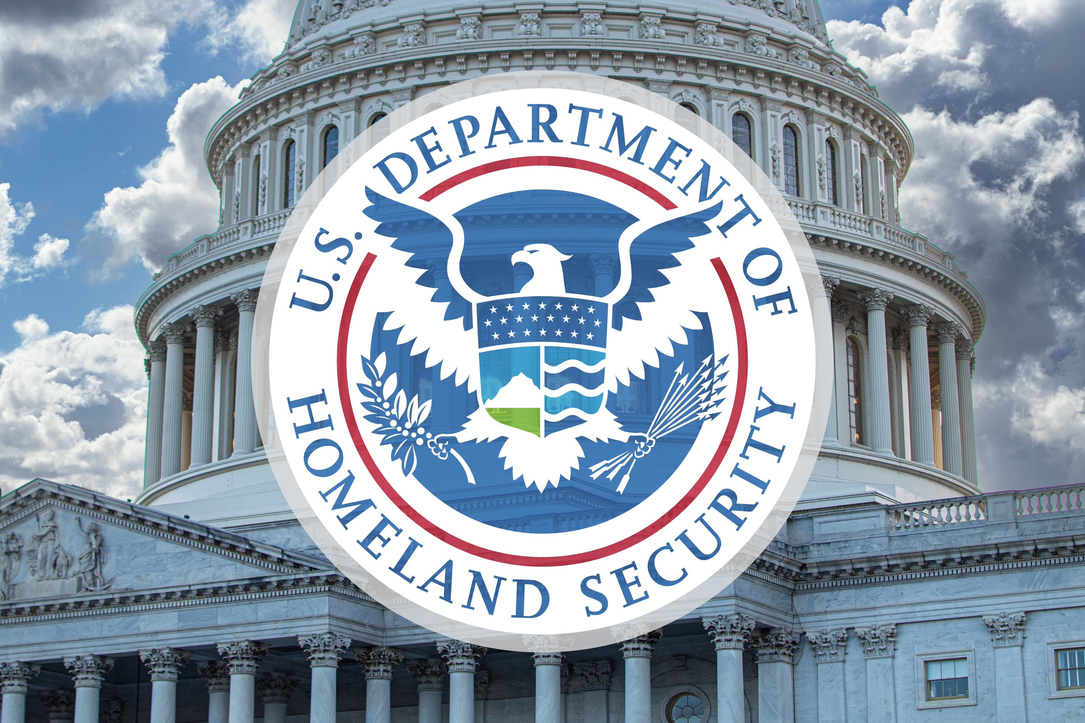 ICE comprará tecnología de escaneo ocular