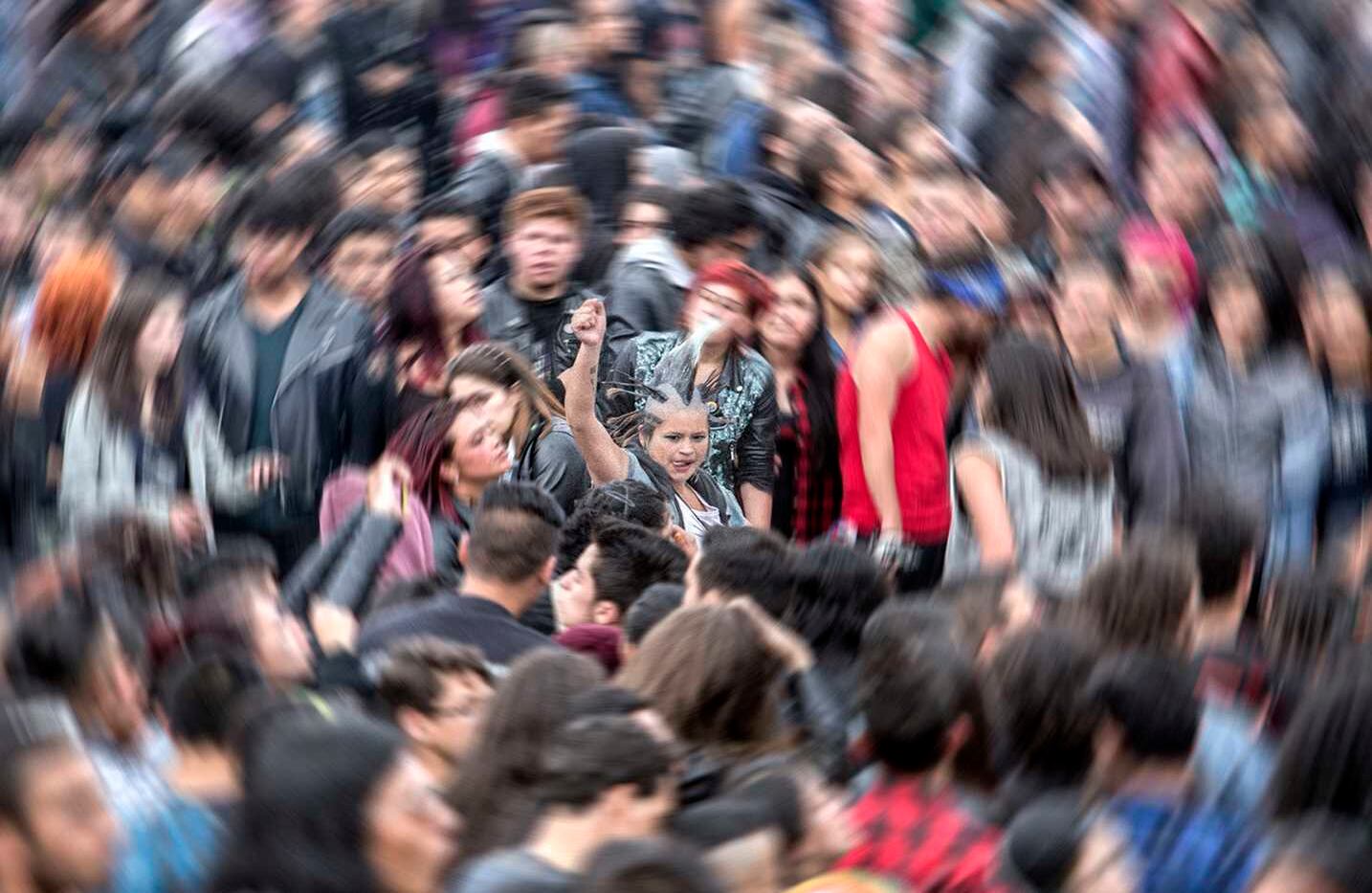 Foto: Alejandro Acosta / SEMANA 