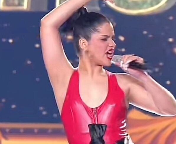 Amparo Grisales le mencionó a Yo me llamo Rosalía que estaba pasada de peso