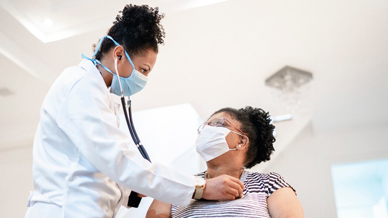 El Movimiento Salud 2030 es una iniciativa que busca brindar soluciones a los múltiples desafíos del sector.