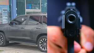 Un nuevo hecho de inseguridad dejó una persona muerta en Bogotá.