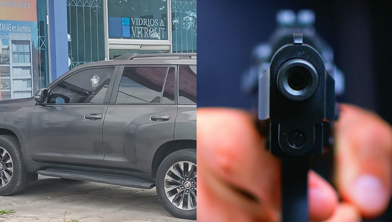 Un nuevo hecho de inseguridad dejó una persona muerta en Bogotá.