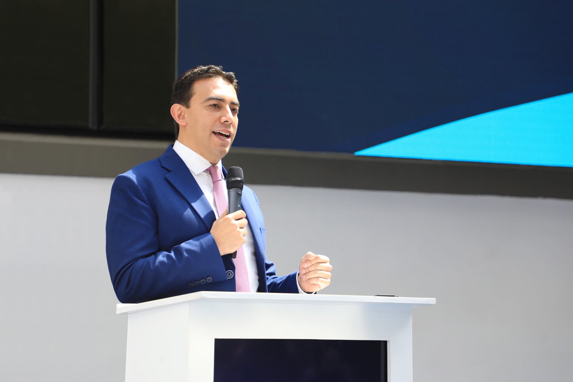 El 29 de octubre los colombianos elegirán alcaldes, gobernadores, concejales y diputados.