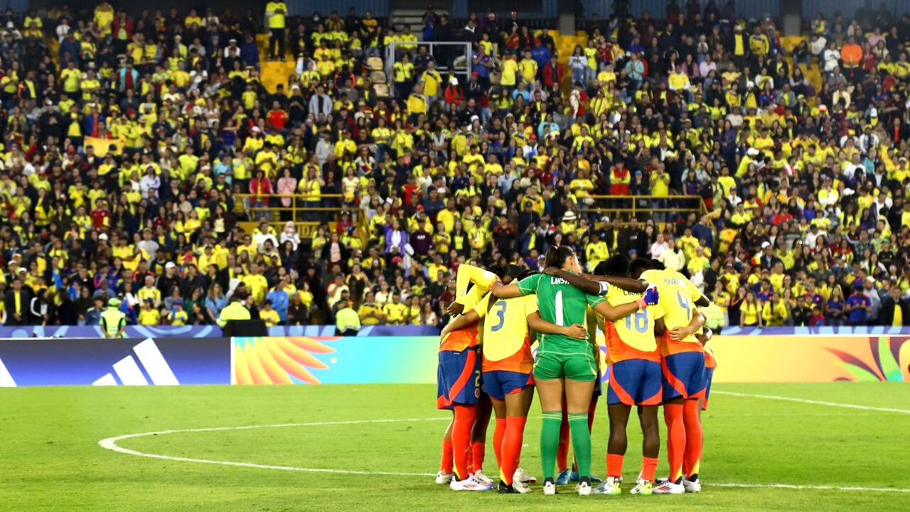 Colombia pierde otra pieza clave para el resto del Mundial Femenino Sub-20