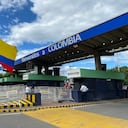 Colombia adelantó cierre de la frontera con Venezuela por elecciones y sorprendió a viajeros en Norte de Santander
La medida comenzó a aplicarse desde la mañana de este viernes, varias horas antes de lo previsto inicialmente. Migración Colombia confirmó que el cierre se extiende a todos los pasos fronterizos terrestres y fluviales del país hasta el lunes 22 de junio.