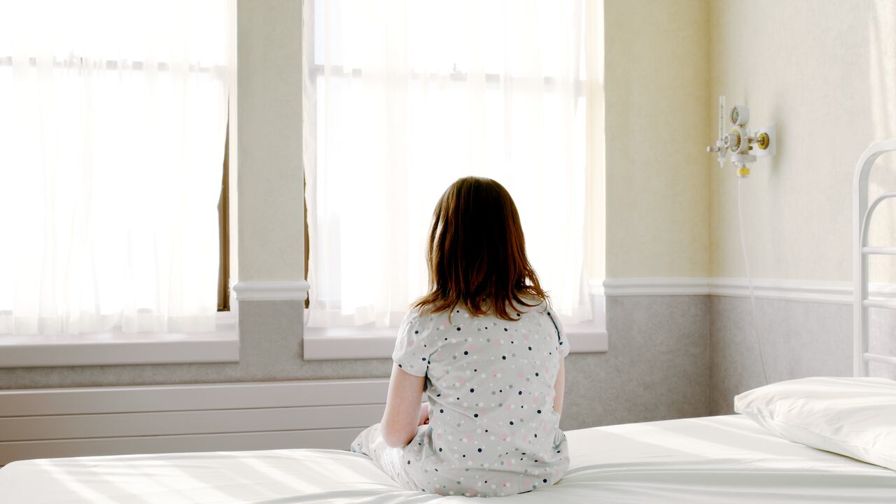 Las investigaciones han concluido que Roxy no mostraba tendencias al suicidio.