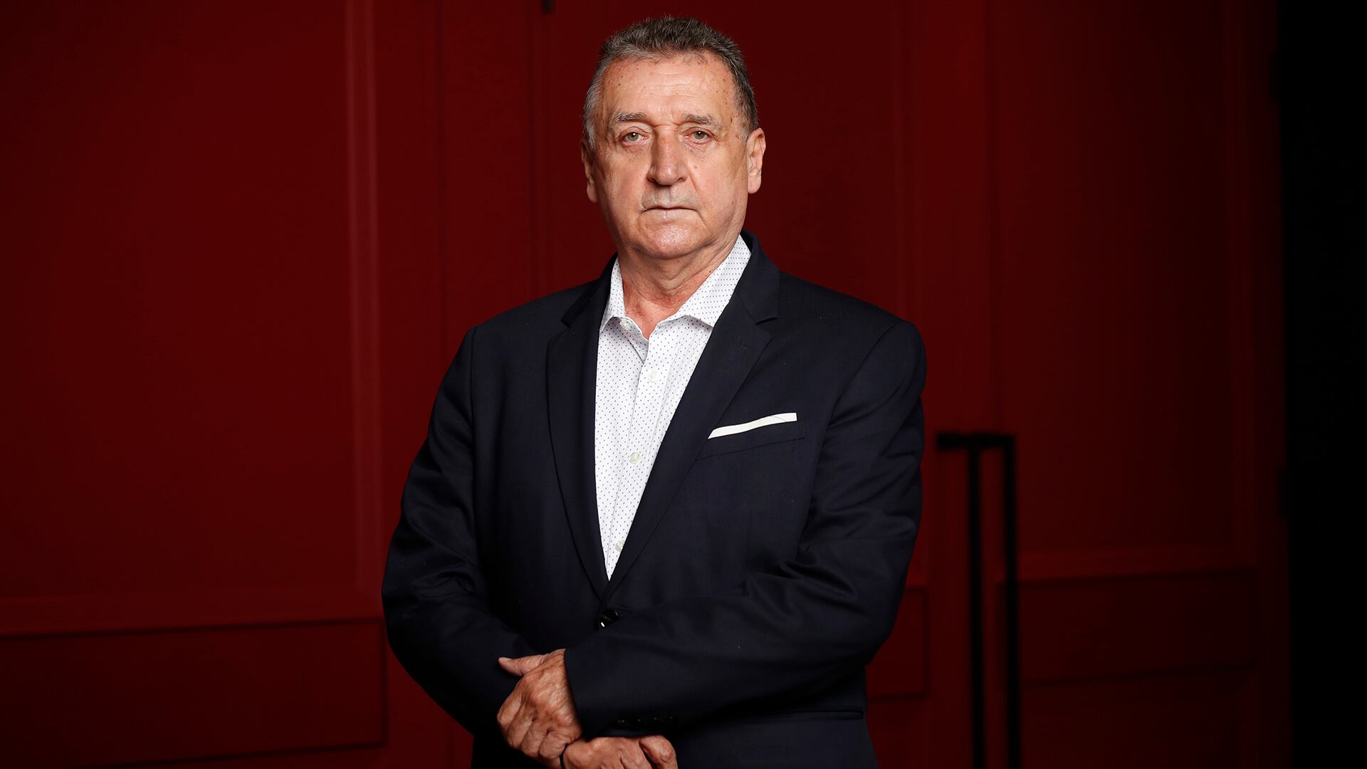 Oscar Dario Pérez, Representante a la Cámara Centro Democrático