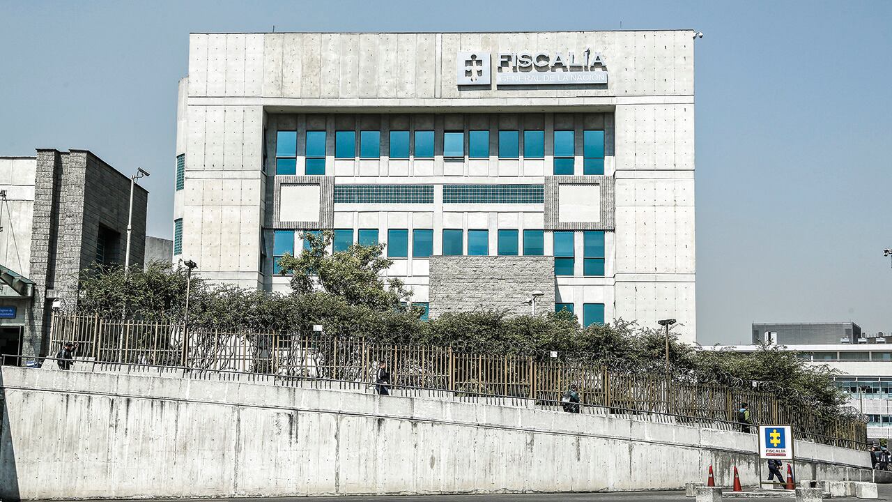 Las víctimas eran personas procesadas por lavado de activos, exnarcotraficantes que regresaron a Colombia, incluso sus familiares, señalados de testaferros.