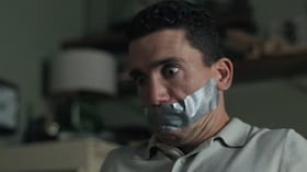 La Silla, película que se estrenará en cines.