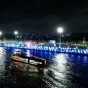 Este año la temática es la biodiverciudad y las luces se concentrarán en el malecón y algunos parques cercanos.