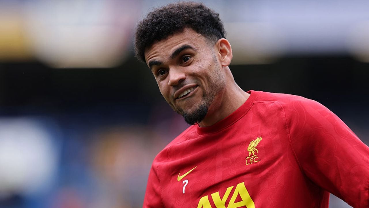 La millonada que pagaría Barcelona por Luis Díaz .