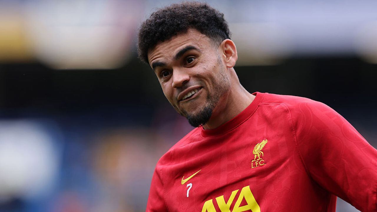 La millonada que pagaría Barcelona por Luis Díaz .