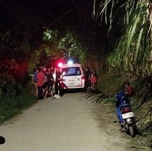 Autoridades investigan las causas de los accidentes.