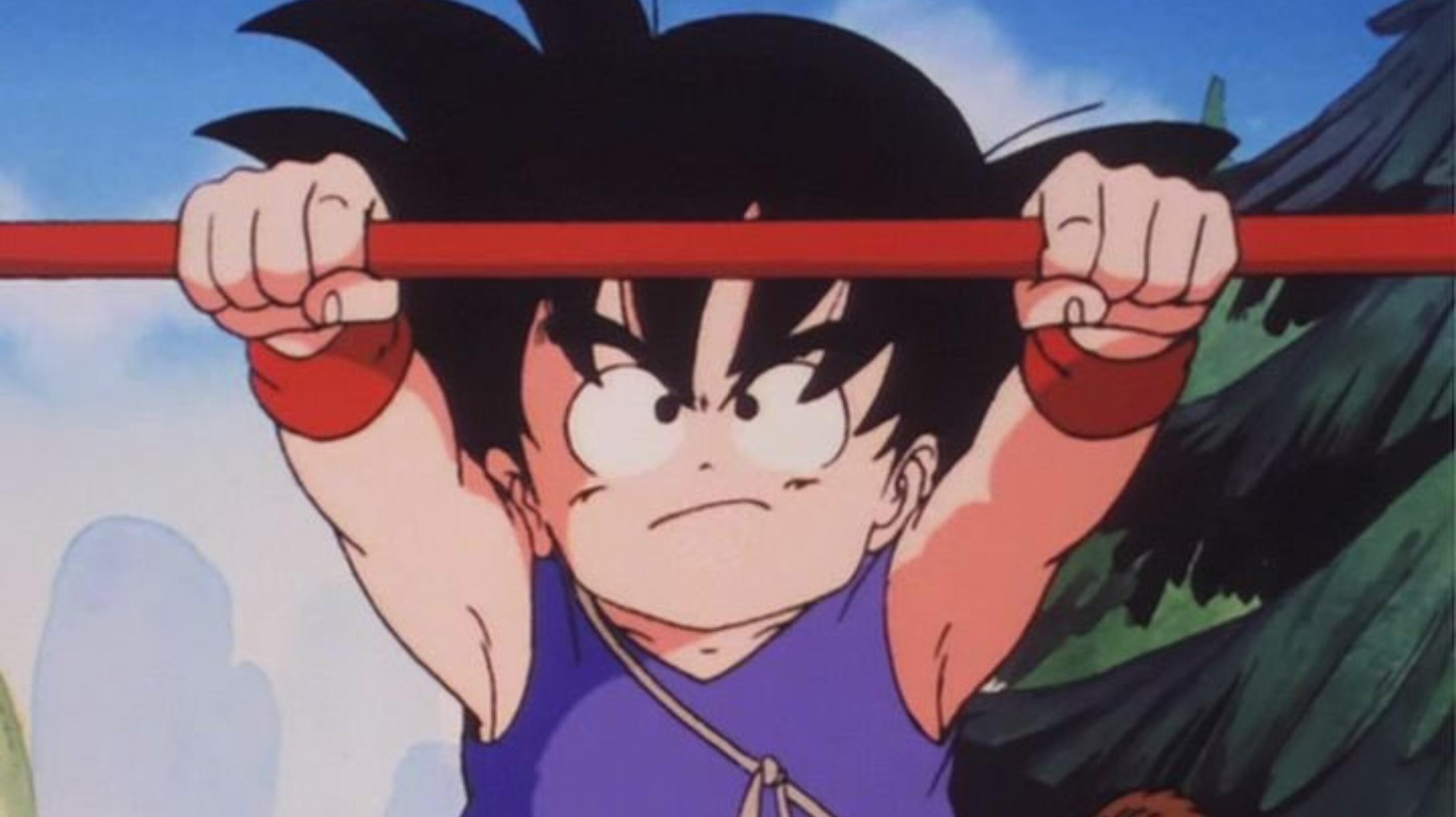 La inteligencia artificial ha generado imágenes que muestran a Goku en la vida real, lo que despierta el interés de los seguidores de la serie por ver cómo se vería su héroe favorito en el mundo físico.