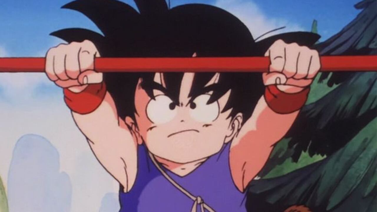 Los detalles de la apariencia de Goku, creados por la inteligencia artificial, ofrecen una nueva perspectiva sobre cómo sería este guerrero Saiyan si existiera fuera del universo animado de Dragon Ball.