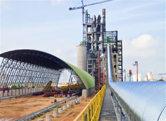 Con la alianza que firmó con C. Kersten de Surinam, Cementos Argos entra a un mercado de 200.000 toneladas al año y asegura comprador de clínker de su recién inaugurada planta de Cartagena.