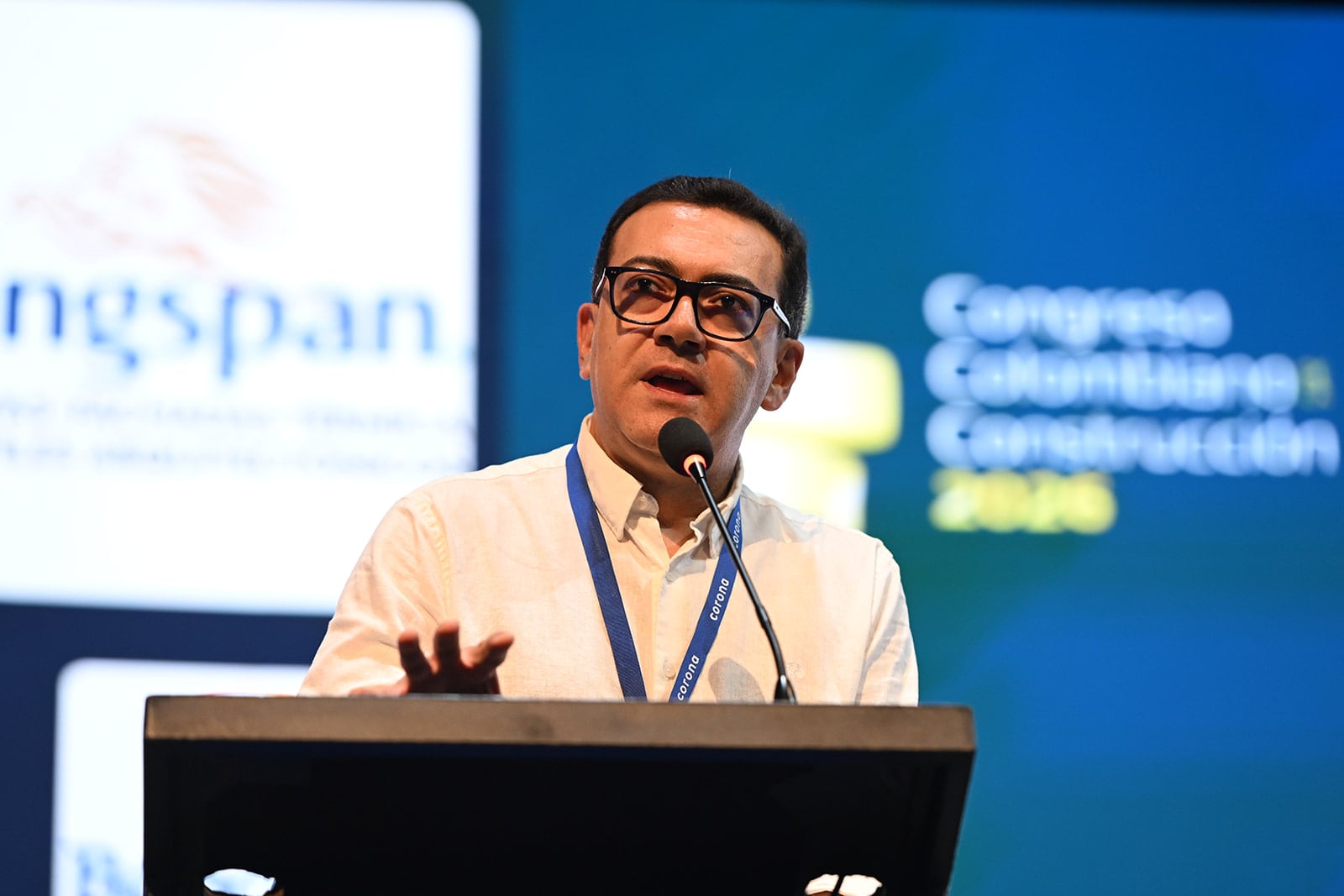 Julián Buitrago, director de Planeación Nacional
