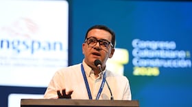 Julián Buitrago, director de Planeación Nacional