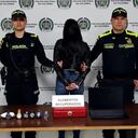 Noche de tragos terminó en millonario robo: mujer intentó huir con el botín luego de dejar a un hombre inconsciente