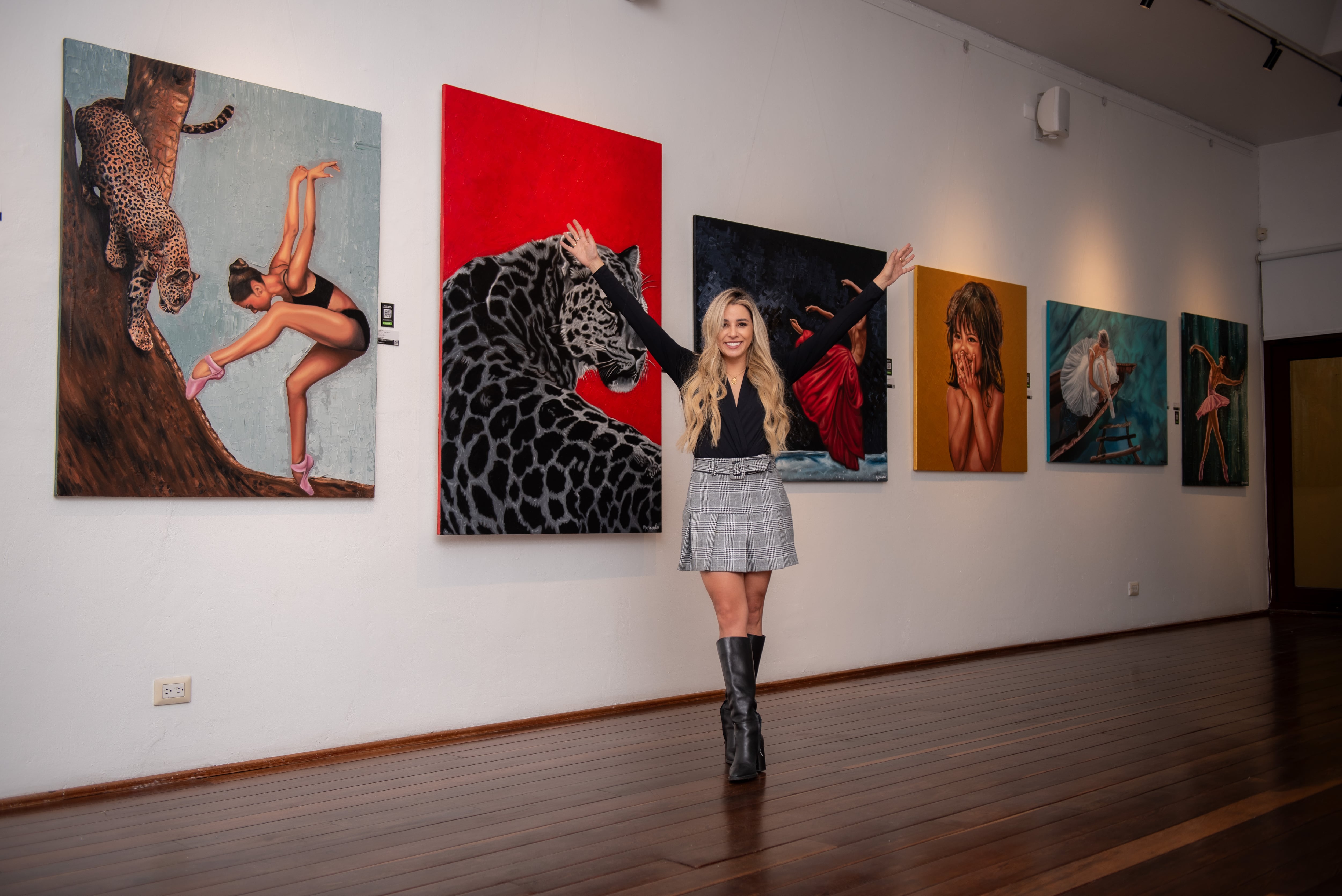 María Esther Panesso Mercado