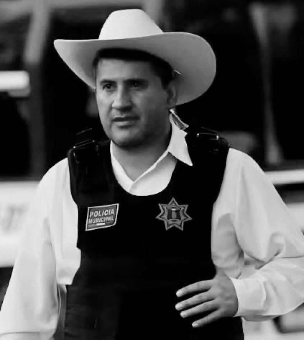 Carlos Manzo, alcalde de Uruapan, Michoacán, fue asesinado por dos sicarios la noche de este sábado 1 de noviembre