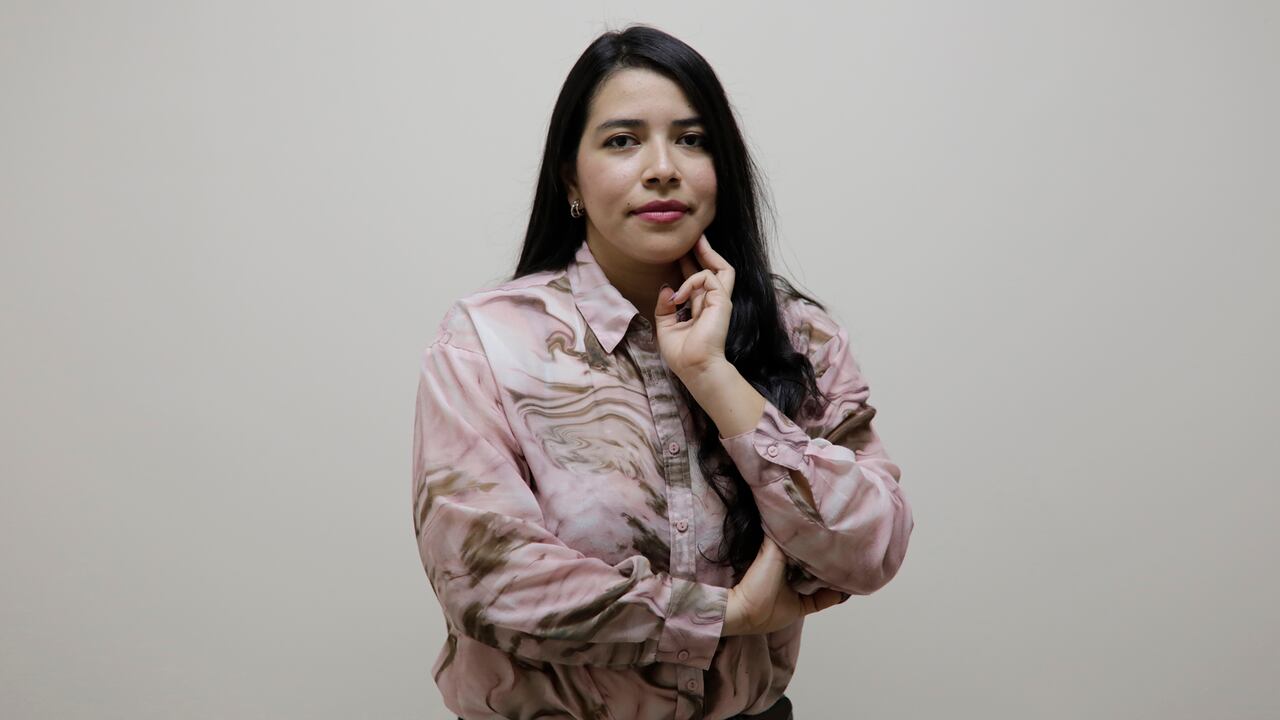 Jennifer Ávila Reyes es la directora editorial y cofundadora del medio hondureño Contracorriente.