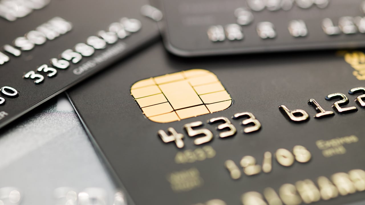 Son 28 entidades financieras las que emiten tarjetas de crédito en el país.