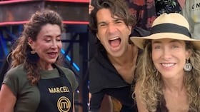 El duro proceso de Marcela Carvajal tras su divorcio de Beto Gaitán