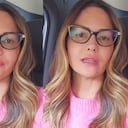 La actriz María José Martínez contó por qué, a pesar de las presiones, nunca operó sus senos.